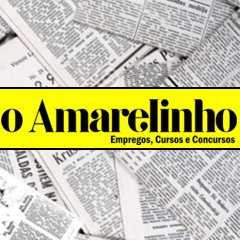 Jornal Amarelinho